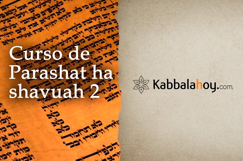 Parashá de la semana. Sefer Breshit- Genesis ( breshit 2)