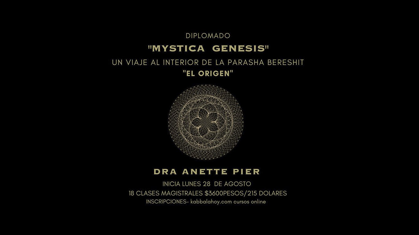Mystica Genesis | Un solo pago